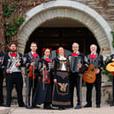 Mariachi Flor de Missouri