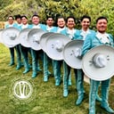 Mariachi Fuente Originado en San Diego