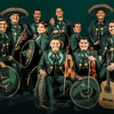 Mariachi Herencia de México