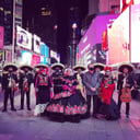 Mariachi Hidalgo NYC