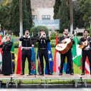 Mariachi Los Santaneros