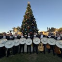 Mariachi Internacional San Diego