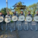 Mariachi Jalisco