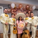 Mariachi Juvenil Azteca
