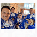 Mariachi Juvenil Nochistlan