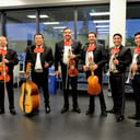 Mariachi JVcarterproductions