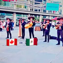 Mariachi Los Gallos