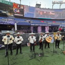 Mariachi Los Mensajeros Del Sur