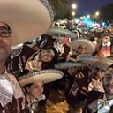 Mariachi los toreros