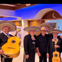 Mariachi Mexico 88 de