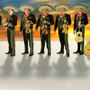 Los Mariachis de America &amp; Trios
