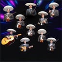 Mariachi Mi Tierra De Dallas TX LLC