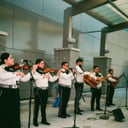 Mariachi Michoacán de Bakersfield Ca