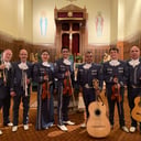 Mariachi Nuevo Azteca