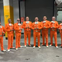 Mariachi Nuevo Jalisciense
