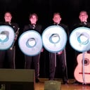 Mariachi Nuevo Mexico