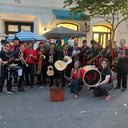Mariachi  Raza Jalisciense