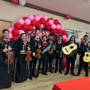 Mariachi Rosas Del Sol