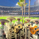 Mariachi Serenata San Diego