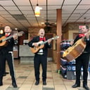 Trio Jalisco