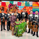 Mariachi Victoria de Jesus