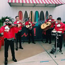 Mariachienorlando Los patrones d Mexico
