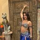 Mariana Oriental Dancer and Entertainer