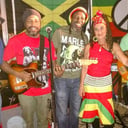 Marijah &amp; The Reggae All-stars