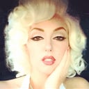 Grace as Marilyn