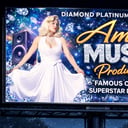 Marilyn Monroe Impersonator-Angela