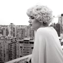 Tribute to Marilyn Monroe