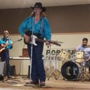 Mario Callens and the Midwest Cowboys