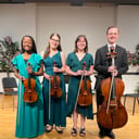 Dade City String Quartet