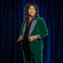 Maritess Zurbano Master Magician, Hypnotist, and Speaker