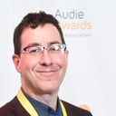 Mark Binder - Author Storyteller