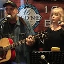 Mark and Betty