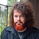 Actor Mark Johnston