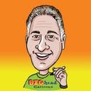 Mark Mandel - BIGhead Cartoons