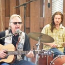 Mark McDonald Band