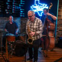 Mark McKenzie Jazz
