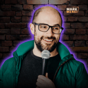 Mark Menei - Campfire Comedy