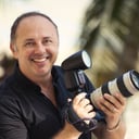 Mark Salner Photographer