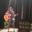 Mark Wand Solo Guitar