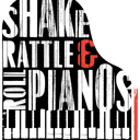 Shake Rattle &amp; Roll Pianos