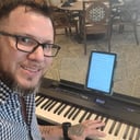Mark A Gratton Piano