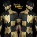 Marky Make Up