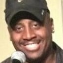 Marq Overton "Stand Up Comedian"