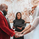 MARRIED by REV ROXY