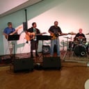 Mars Rodeo Band