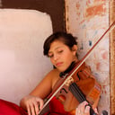 Marscia Luissa - Queen City Strings NC
